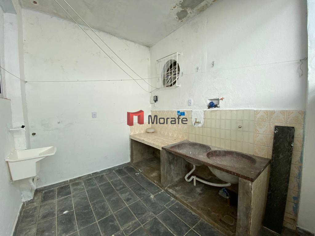 Apartamento, Aparecida, 1 Quarto, 1 Vaga