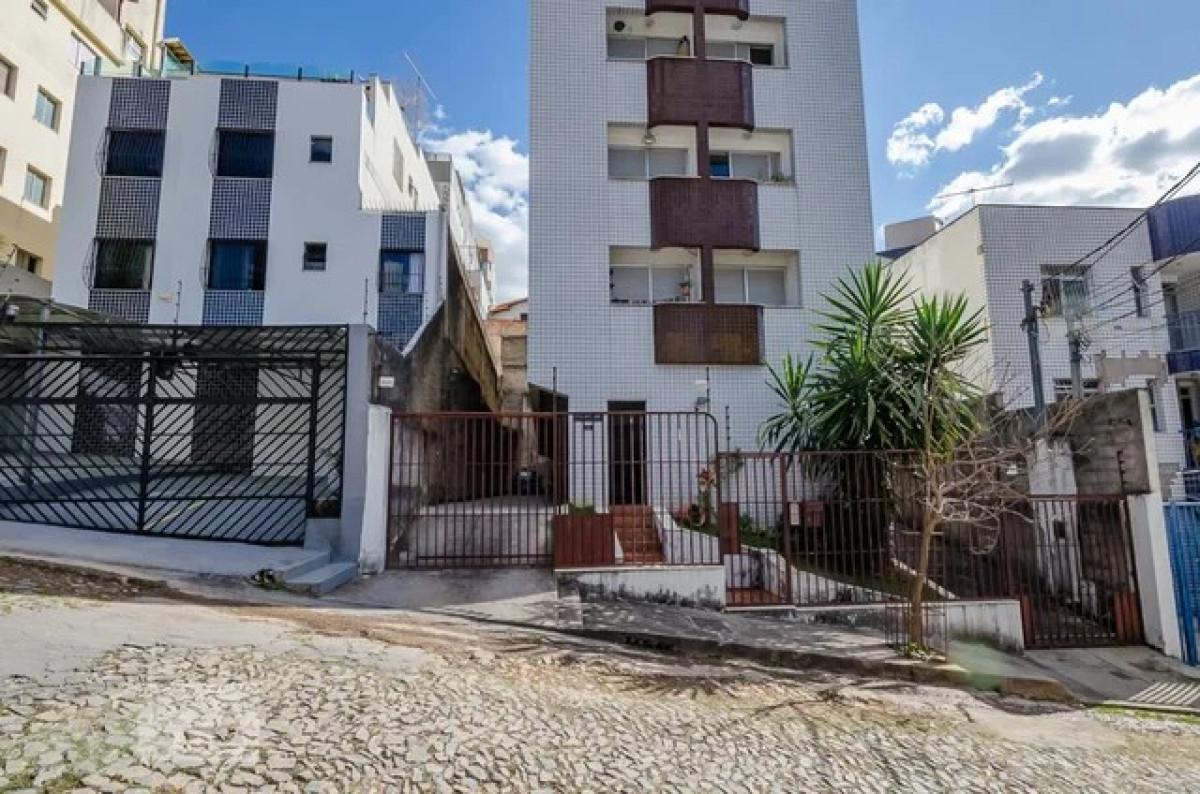 Apartamento, Nova Granada, 1 Quarto, 1 Vaga