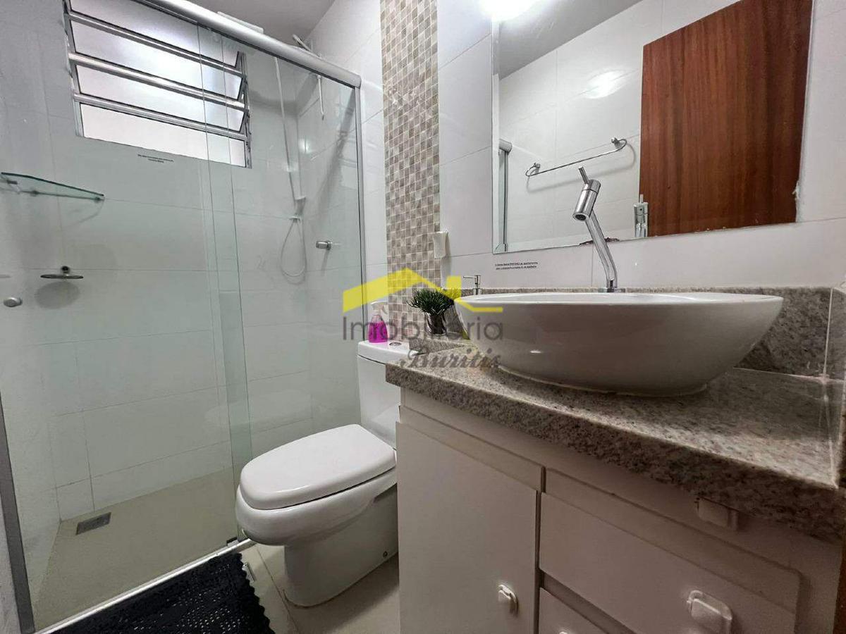 Apartamento, Betânia, 3 Quartos, 1 Vaga, 1 Suíte