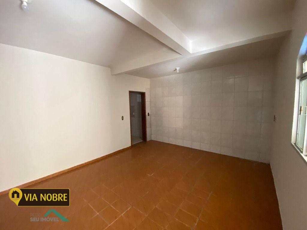 Casa em Condomínio, Palmeiras, 2 Quartos