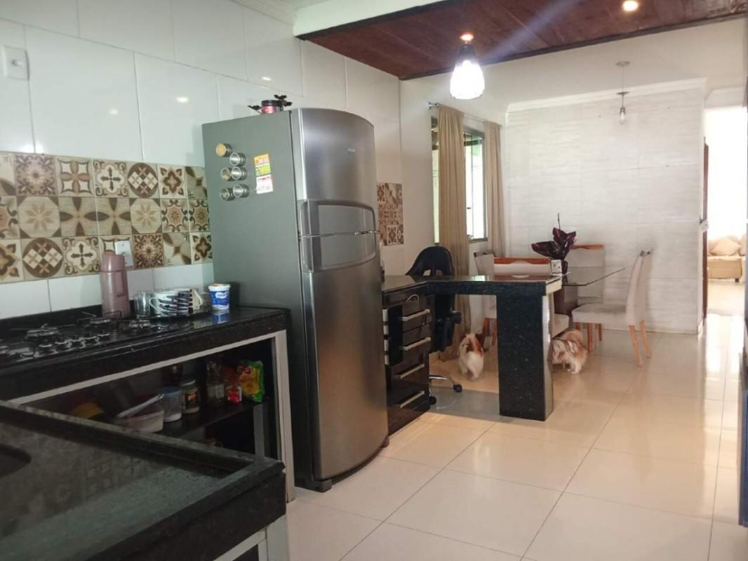 Casa, Araguaia, 3 Quartos, 2 Vagas, 1 Suíte