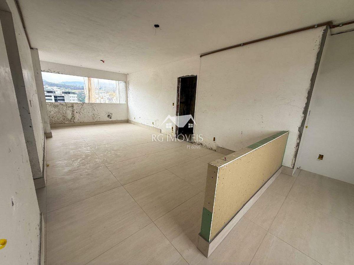 Apartamento, Buritis, 3 Quartos, 2 Vagas, 1 Suíte