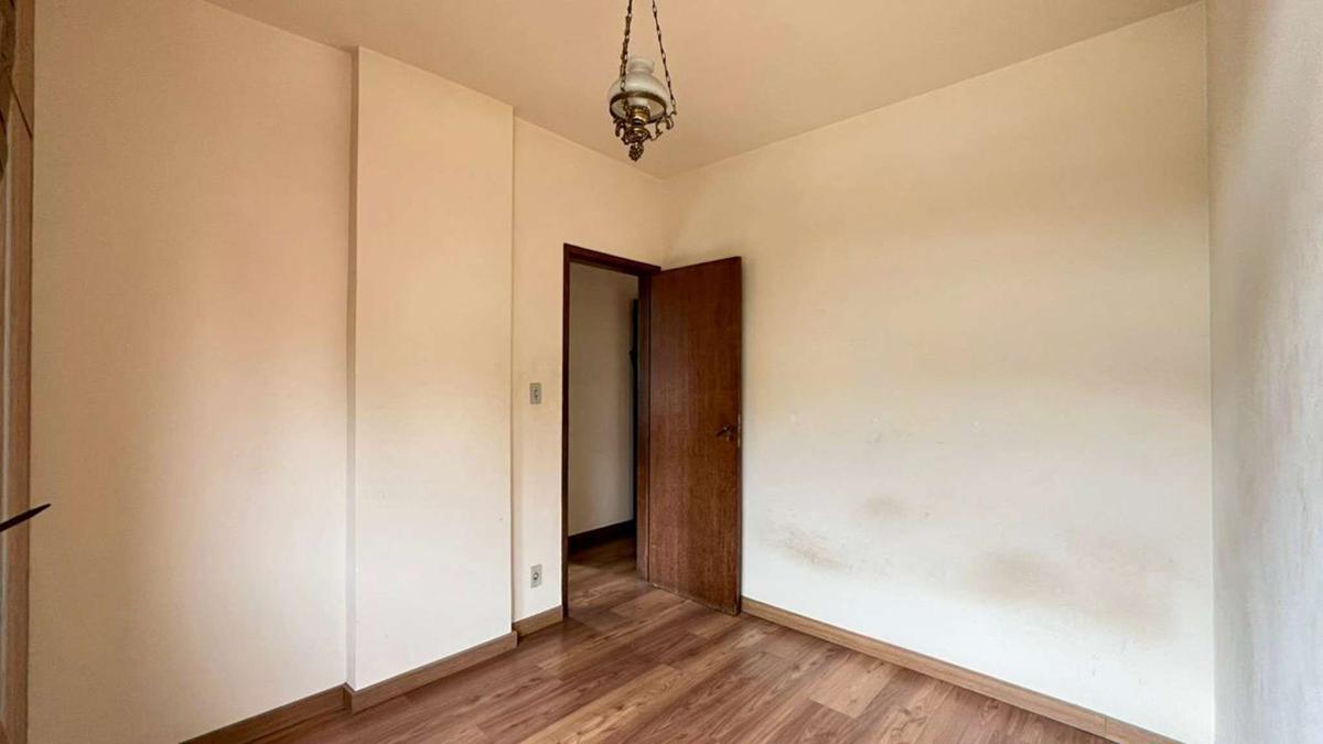 Apartamento, Serra, 3 Quartos, 1 Vaga, 1 Suíte