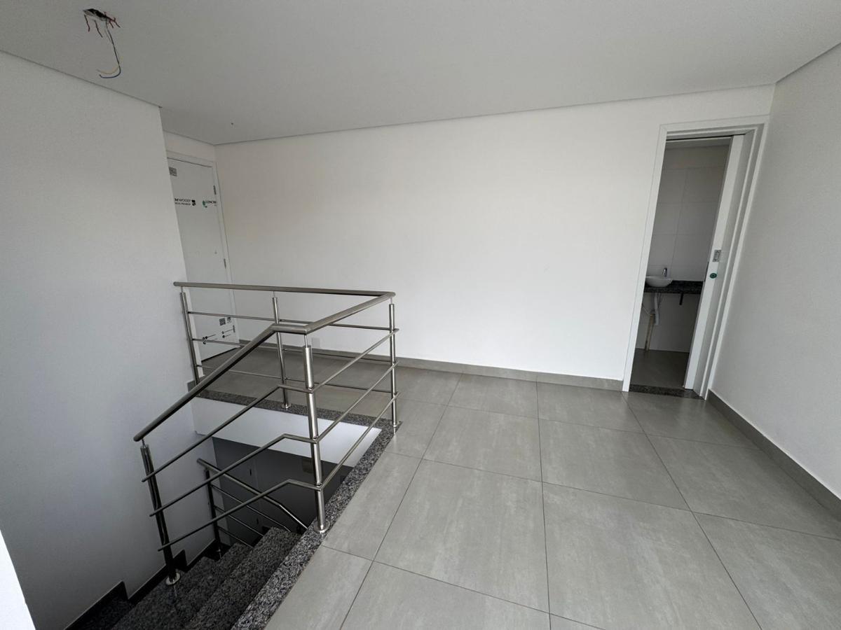 Cobertura, União, 2 Quartos, 2 Vagas, 1 Suíte