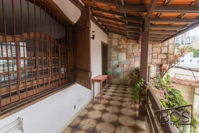 Casa, Serra, 5 Quartos, 4 Vagas, 3 Suítes