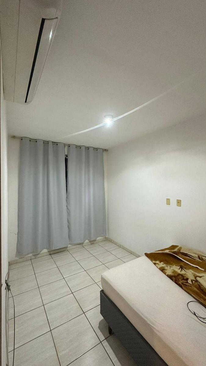 Apartamento, Todos Os Santos, 2 Quartos, 1 Vaga