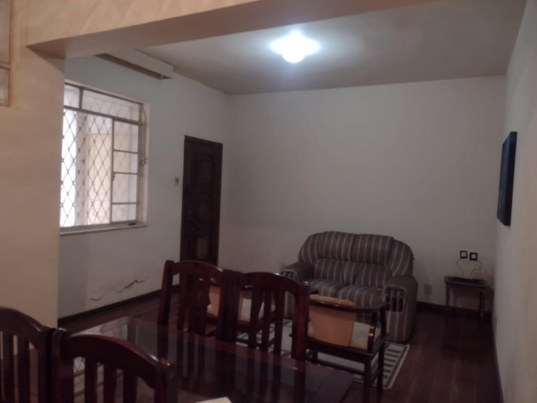 Apartamento, Prado, 3 Quartos, 0 Vaga, 1 Suíte