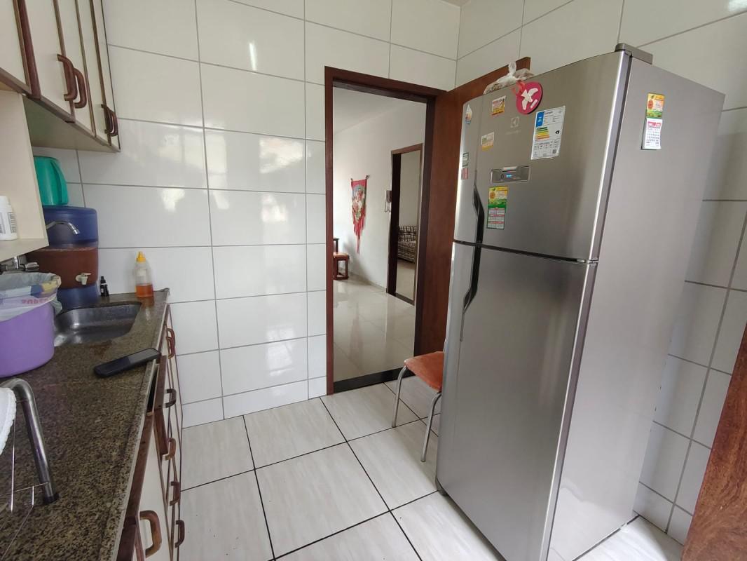 Apartamento, Santa Mônica, 2 Quartos, 1 Vaga