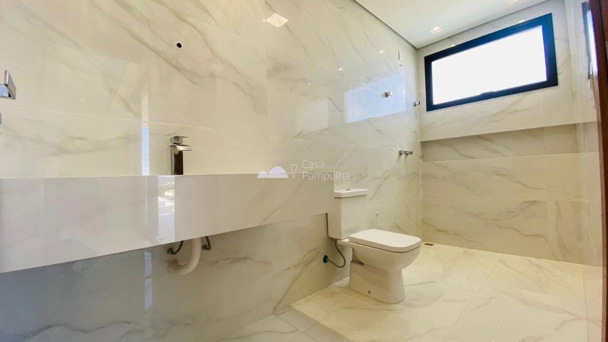 Casa, Gran Park, 4 Quartos, 4 Vagas, 4 Suítes