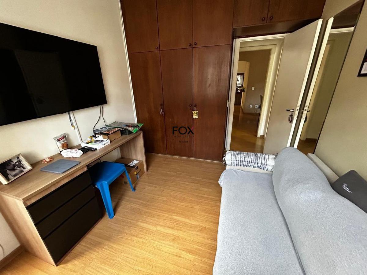 Cobertura, Luxemburgo, 5 Quartos, 2 Vagas, 2 Suítes