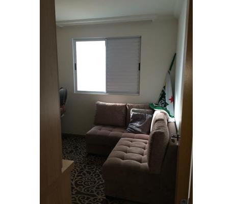 Apartamento, Castelo, 4 Quartos, 2 Vagas, 1 Suíte