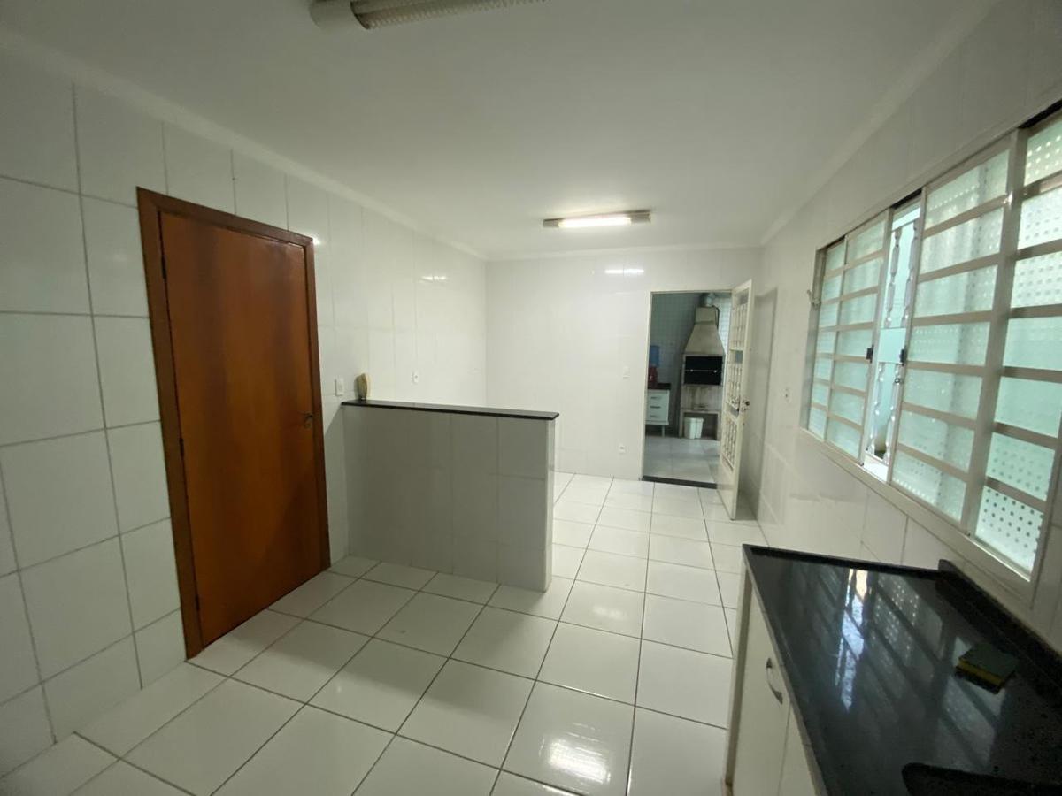 Casa, Parque Boa Vista, 3 Quartos, 4 Vagas, 1 Suíte