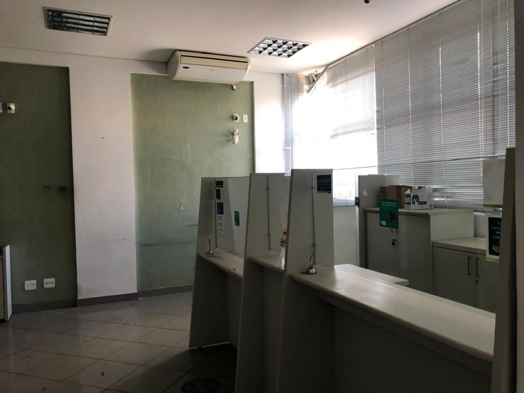 Sala, Santo Agostinho, 0 Quarto, 0 Vaga