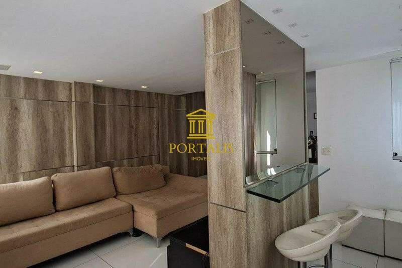 Apartamento, Castelo, 3 Quartos, 2 Vagas, 2 Suítes