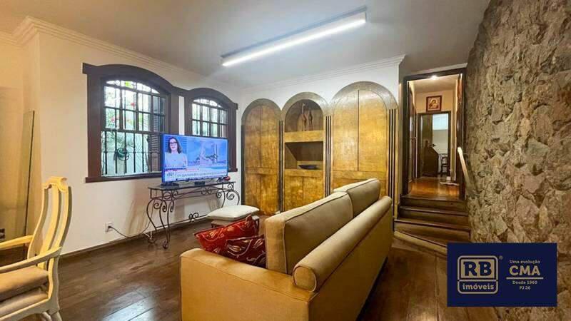 Casa, Mangabeiras, 5 Quartos, 6 Vagas, 2 Suítes