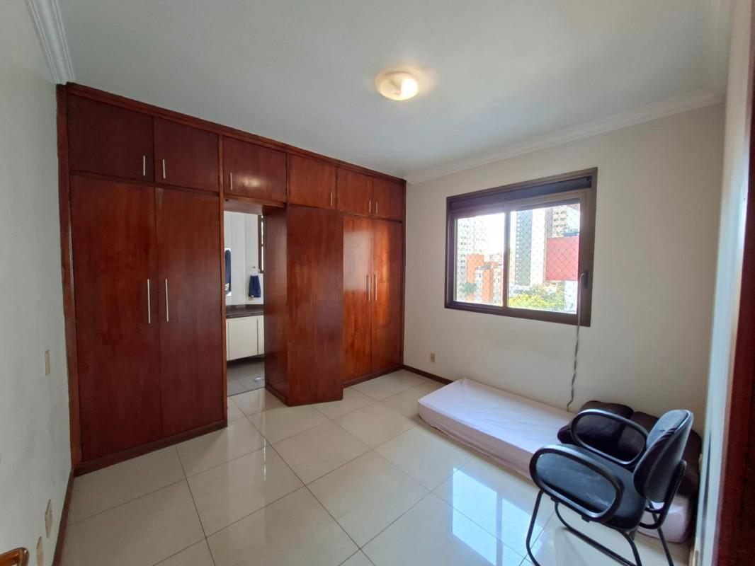 Apartamento, Savassi, 3 Quartos, 2 Vagas, 1 Suíte