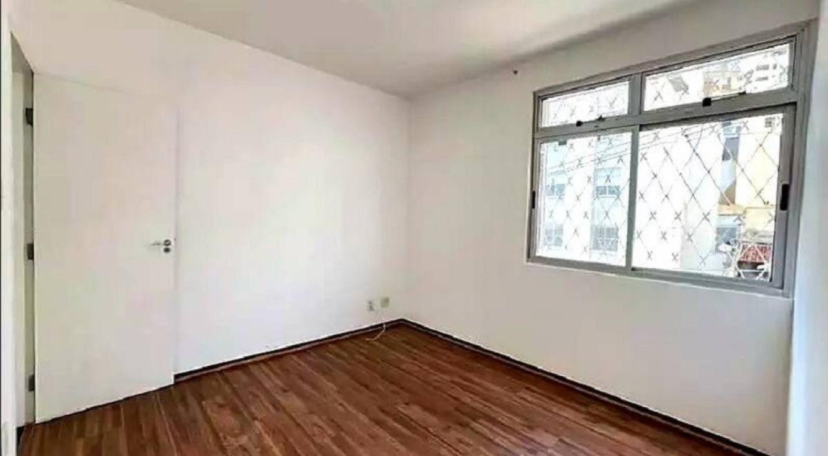 Apartamento, Sion, 2 Quartos, 2 Vagas, 1 Suíte
