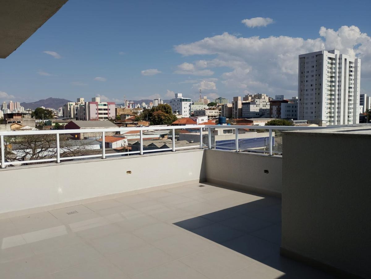 Cobertura, Ipiranga, 3 Quartos, 2 Vagas, 1 Suíte