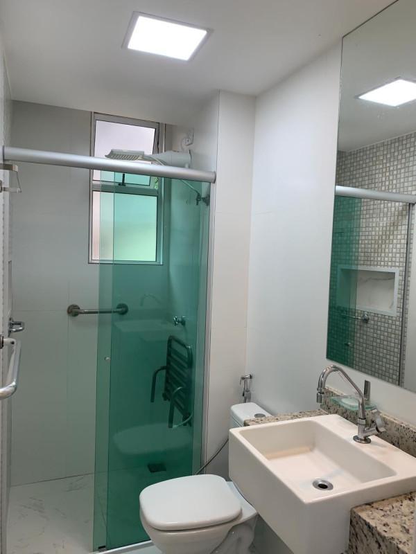 Apartamento, Ouro Preto, 3 Quartos, 2 Vagas, 1 Suíte