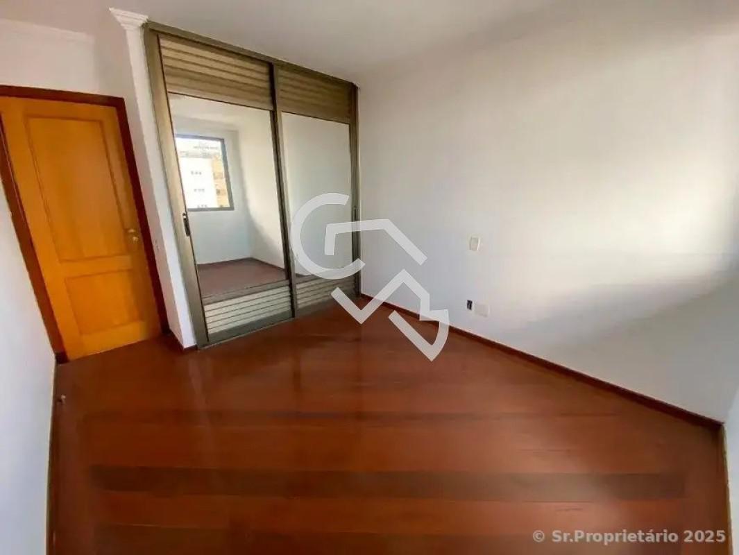 Cobertura, Belvedere, 5 Quartos, 4 Vagas, 3 Suítes