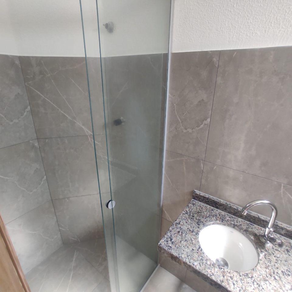Apartamento, Jacqueline, 3 Quartos, 1 Vaga