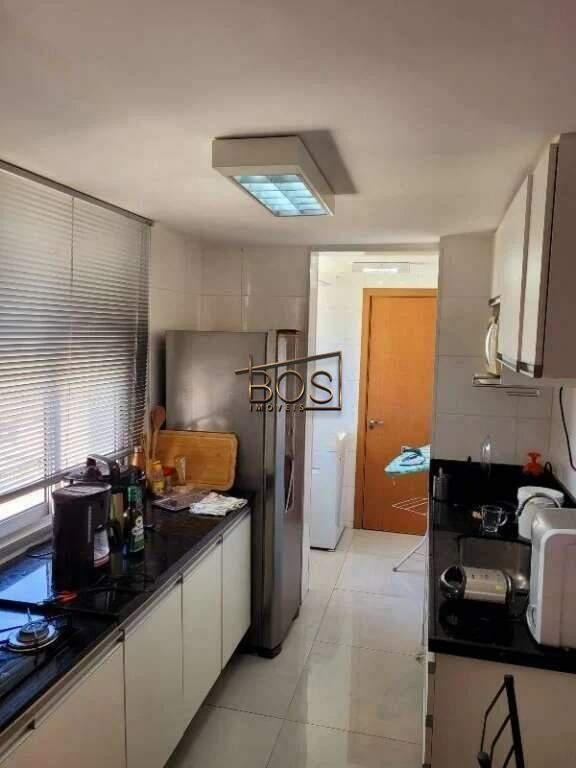 Cobertura, Cruzeiro, 3 Quartos, 3 Vagas, 1 Suíte