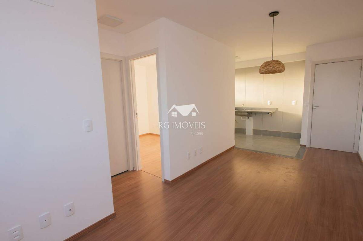 Apartamento, Teixeira Dias, 2 Quartos, 2 Vagas, 1 Suíte