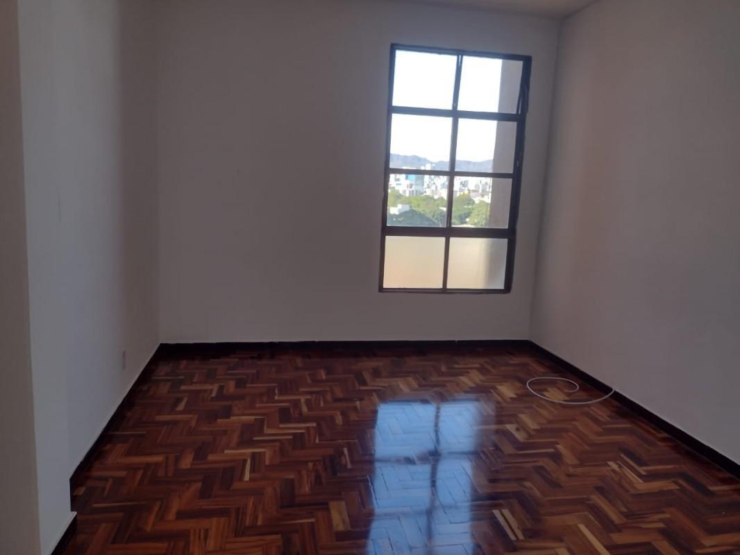 Apartamento, Padre Eustáquio, 3 Quartos, 1 Vaga