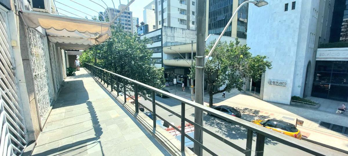 Andar, Savassi, 0 Quarto, 0 Vaga