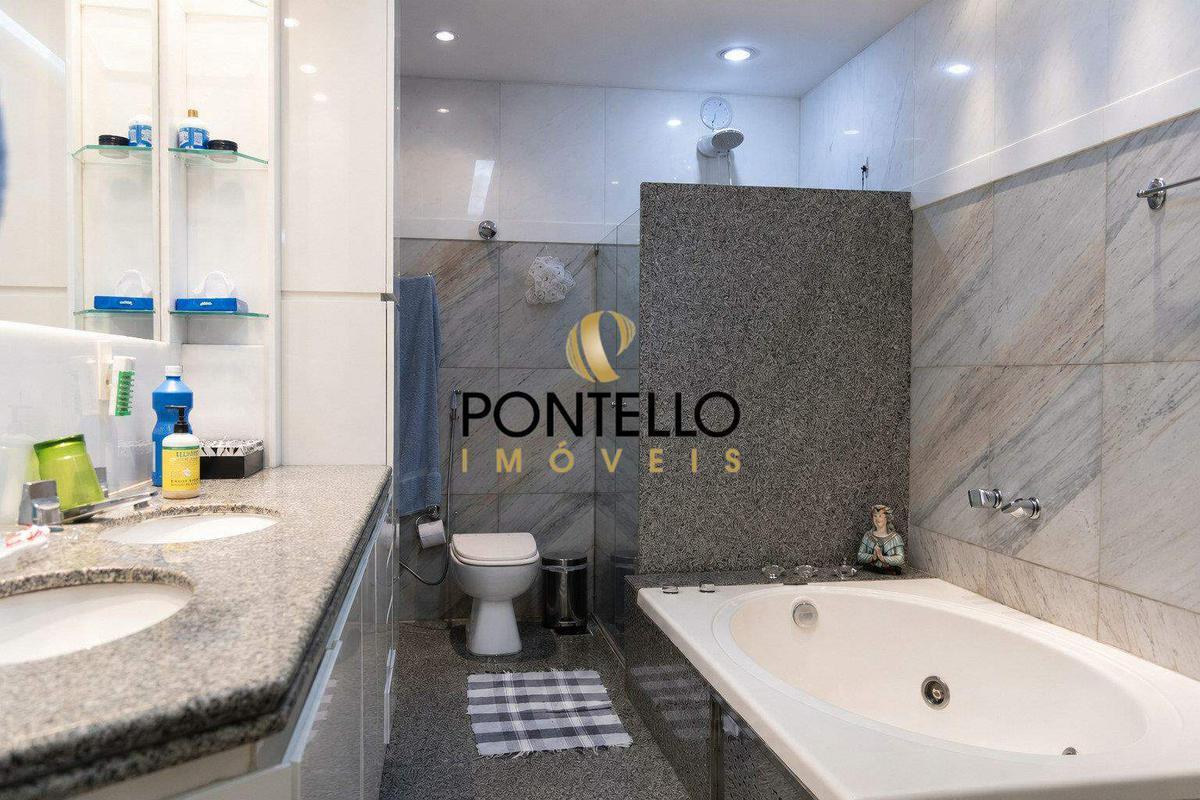 Apartamento, Gutierrez, 3 Quartos, 3 Vagas, 2 Suítes