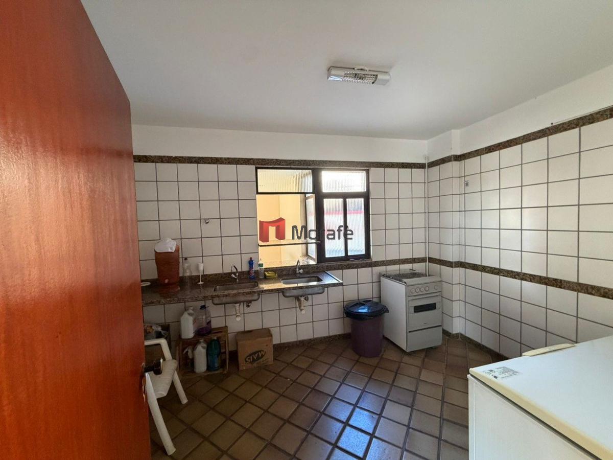 Apartamento, Ouro Preto, 4 Quartos, 2 Vagas, 1 Suíte