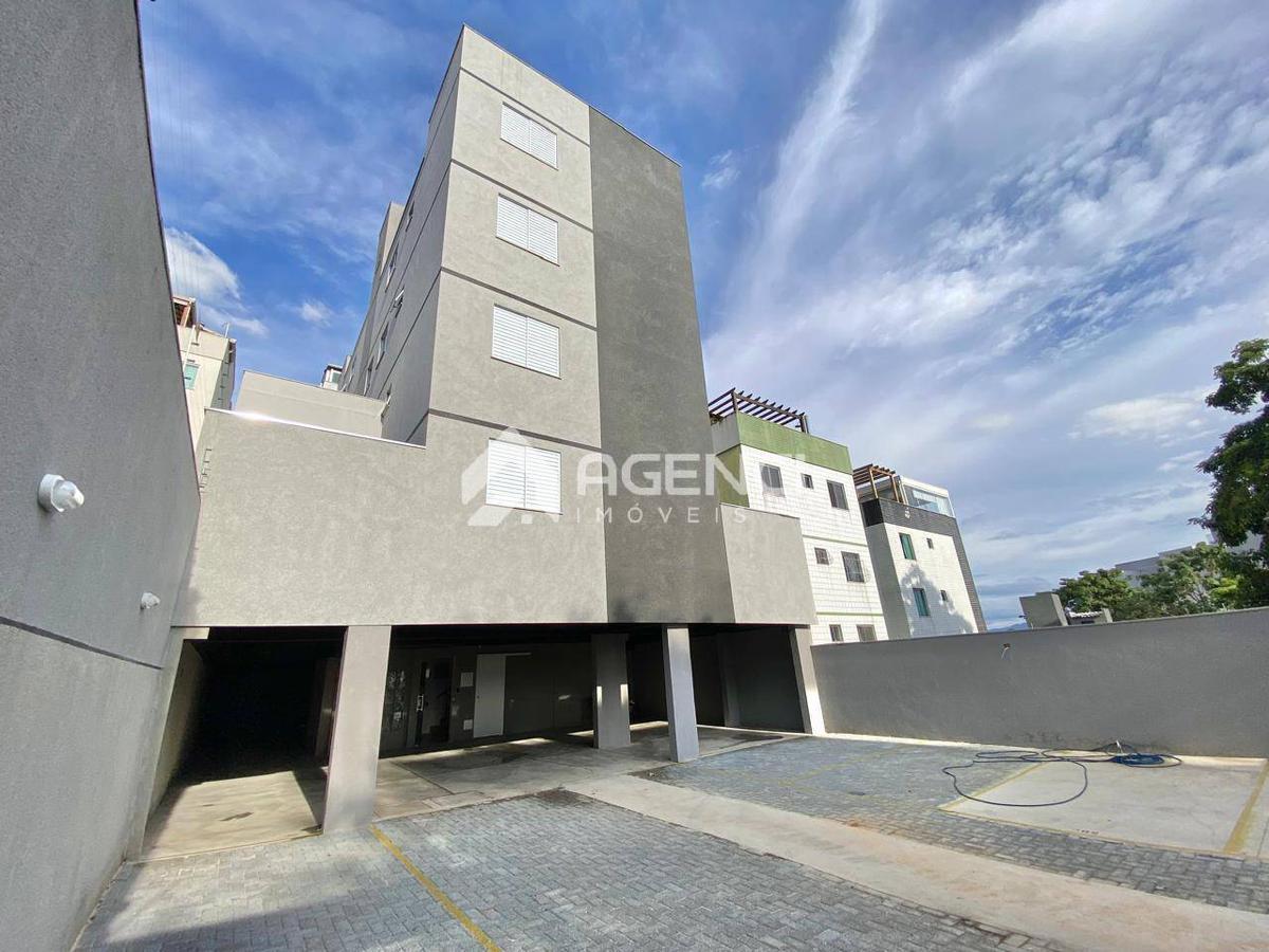 Apartamento, Cabral, 2 Quartos, 0 Vaga, 1 Suíte