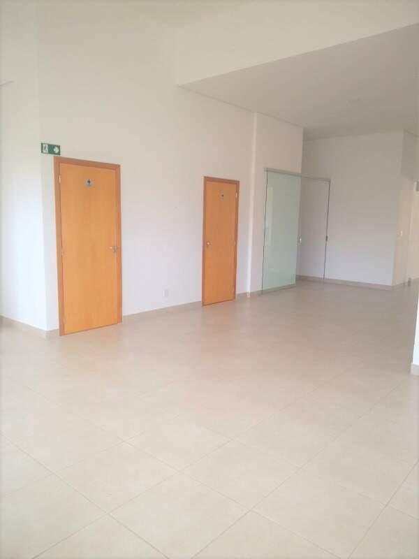 Apartamento, Alto Caiçaras, 3 Quartos, 3 Vagas, 1 Suíte