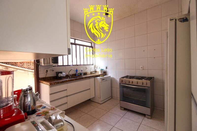 Casa, Santo Antônio, 4 Quartos, 1 Vaga