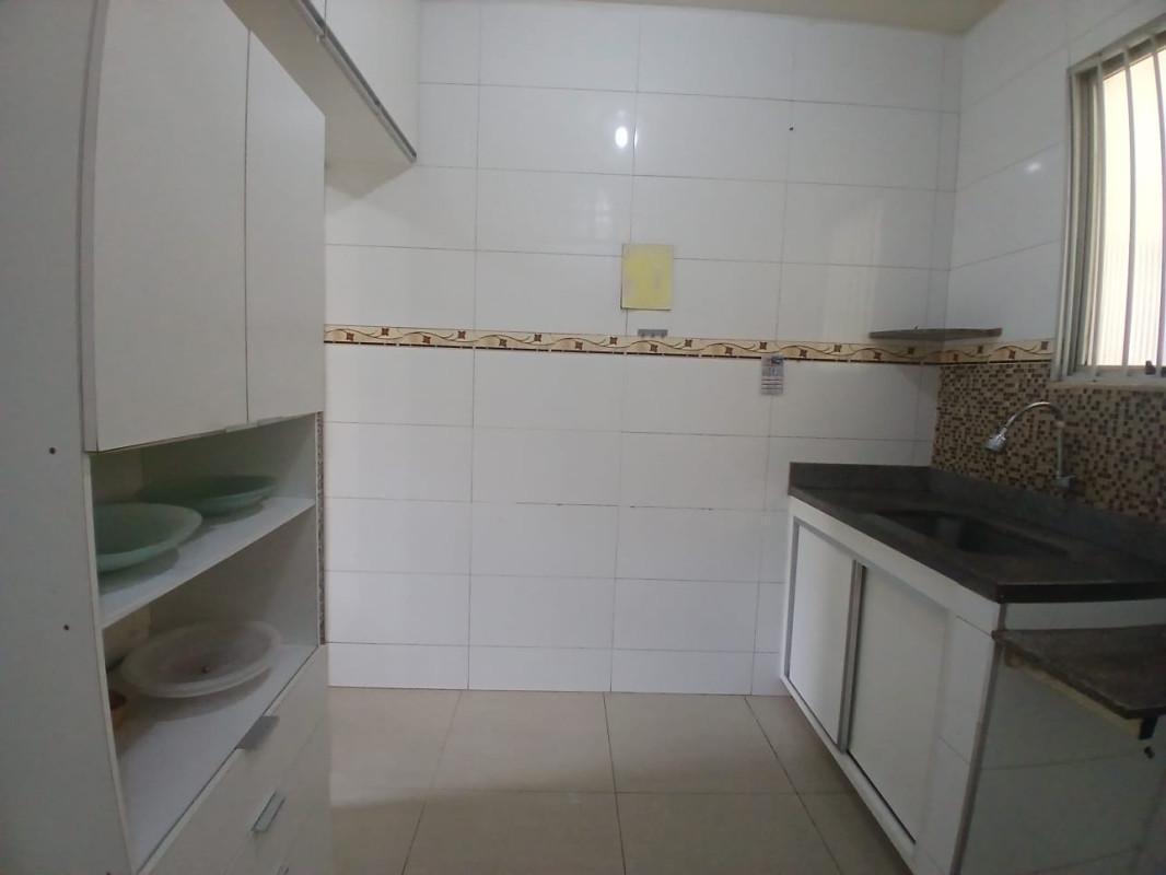 Apartamento, Heliópolis, 3 Quartos, 1 Vaga