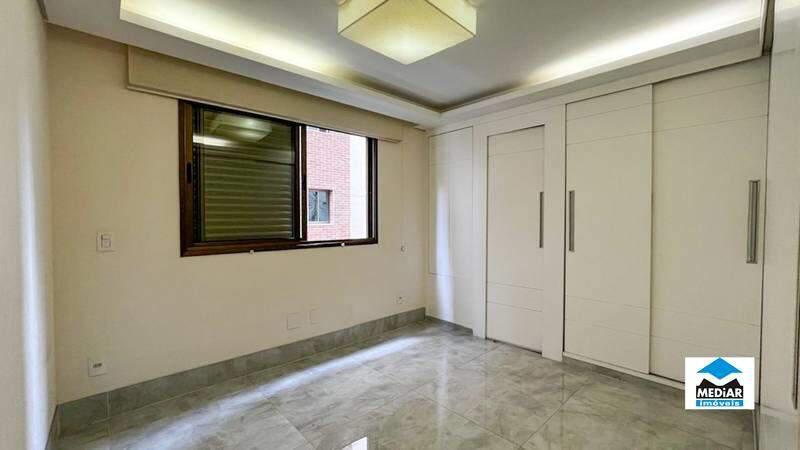 Apartamento, Lourdes, 4 Quartos, 3 Vagas, 3 Suítes