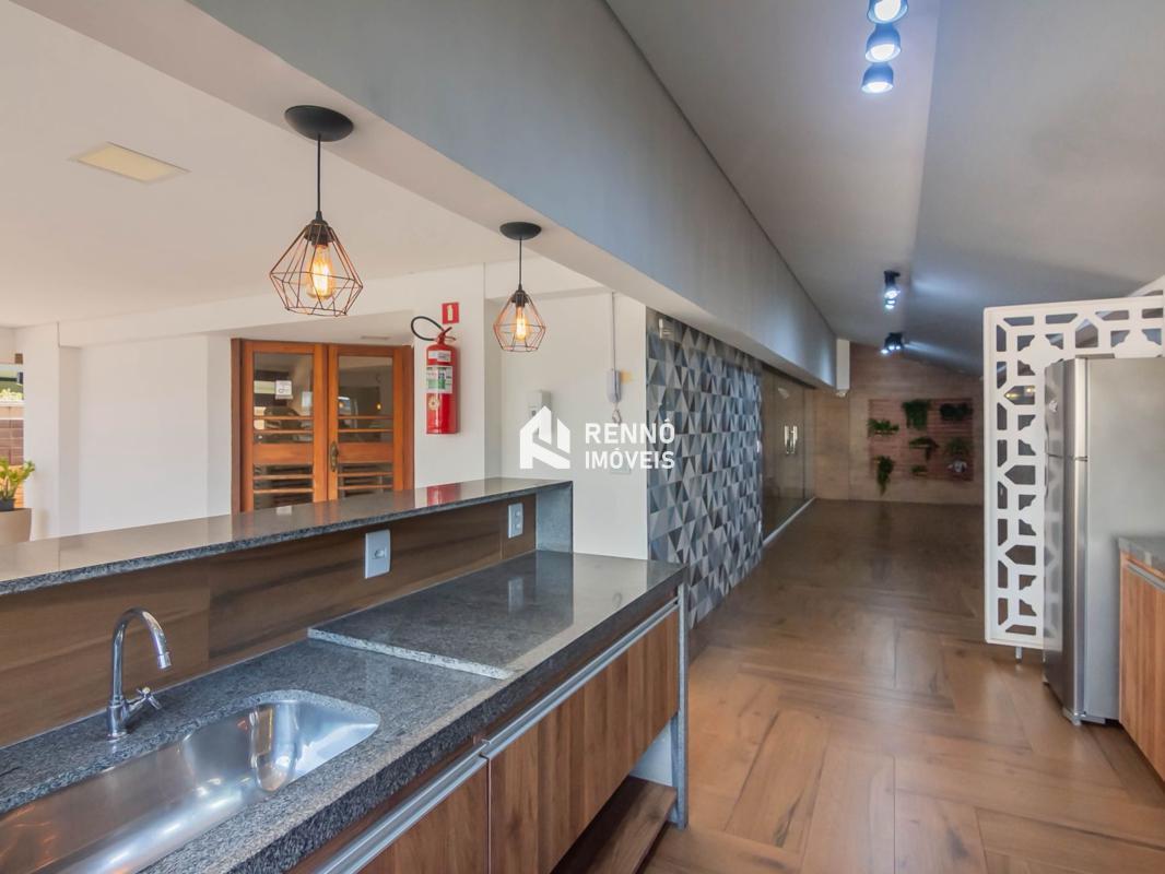 Cobertura, Santo Antônio, 3 Quartos, 3 Vagas, 1 Suíte