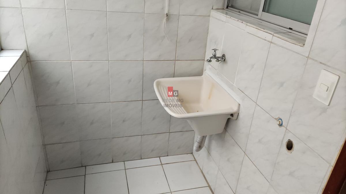 Apartamento, Planalto, 2 Quartos, 1 Vaga, 1 Suíte