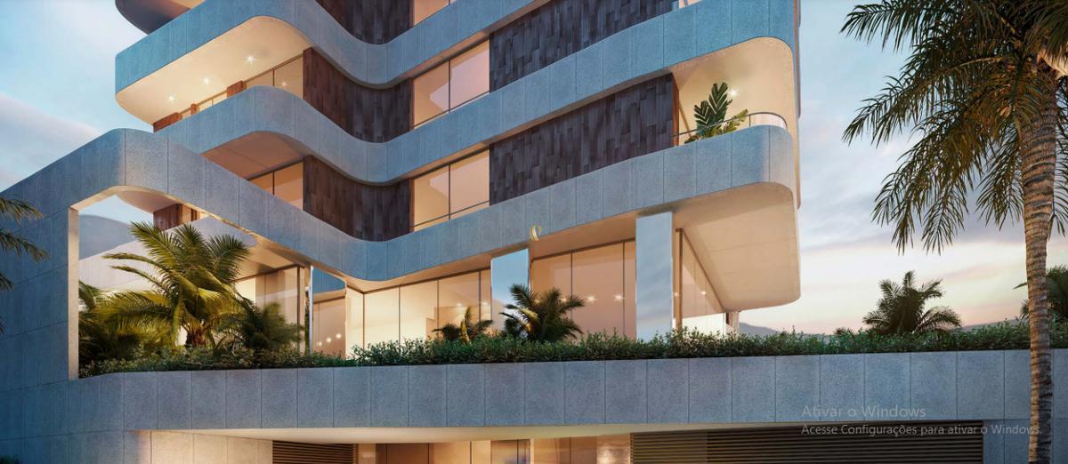 Apartamento, Vale do Sereno, 0 Quarto, 0 Vaga, 4 Suítes