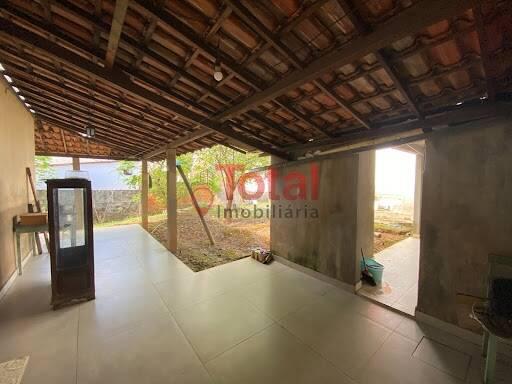 Casa, Giovanini, 3 Quartos, 2 Vagas, 1 Suíte