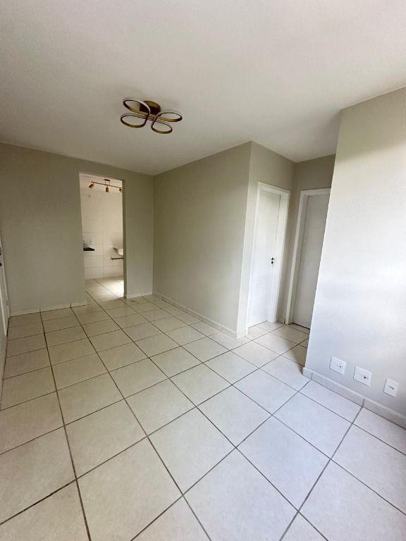 Apartamento, Borba Gato, 2 Quartos, 1 Vaga