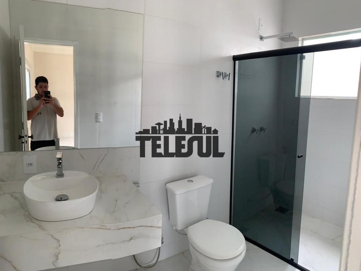 Casa, Santa Luiza, 3 Quartos, 4 Vagas, 2 Suítes