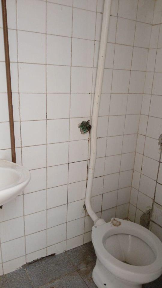 Andar, Heliópolis, 0 Quarto, 0 Vaga