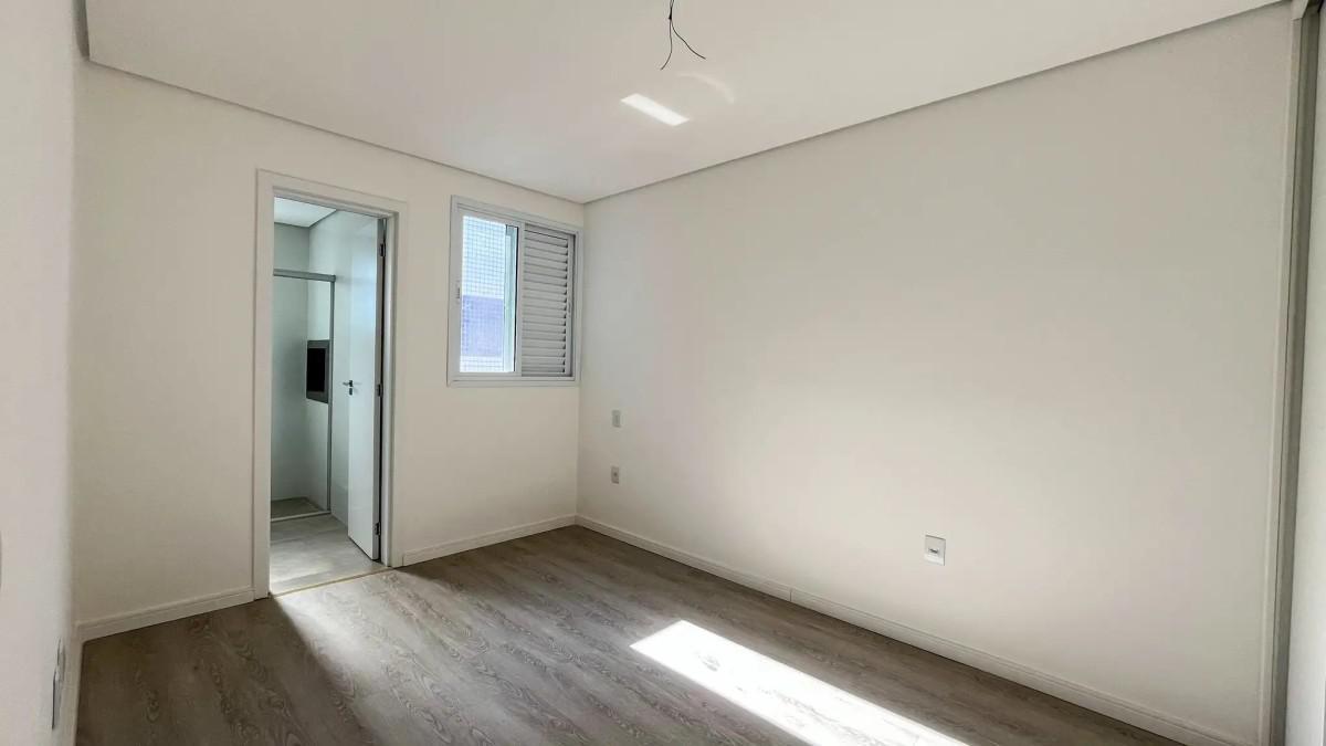 Cobertura, Castelo, 3 Quartos, 2 Vagas, 1 Suíte