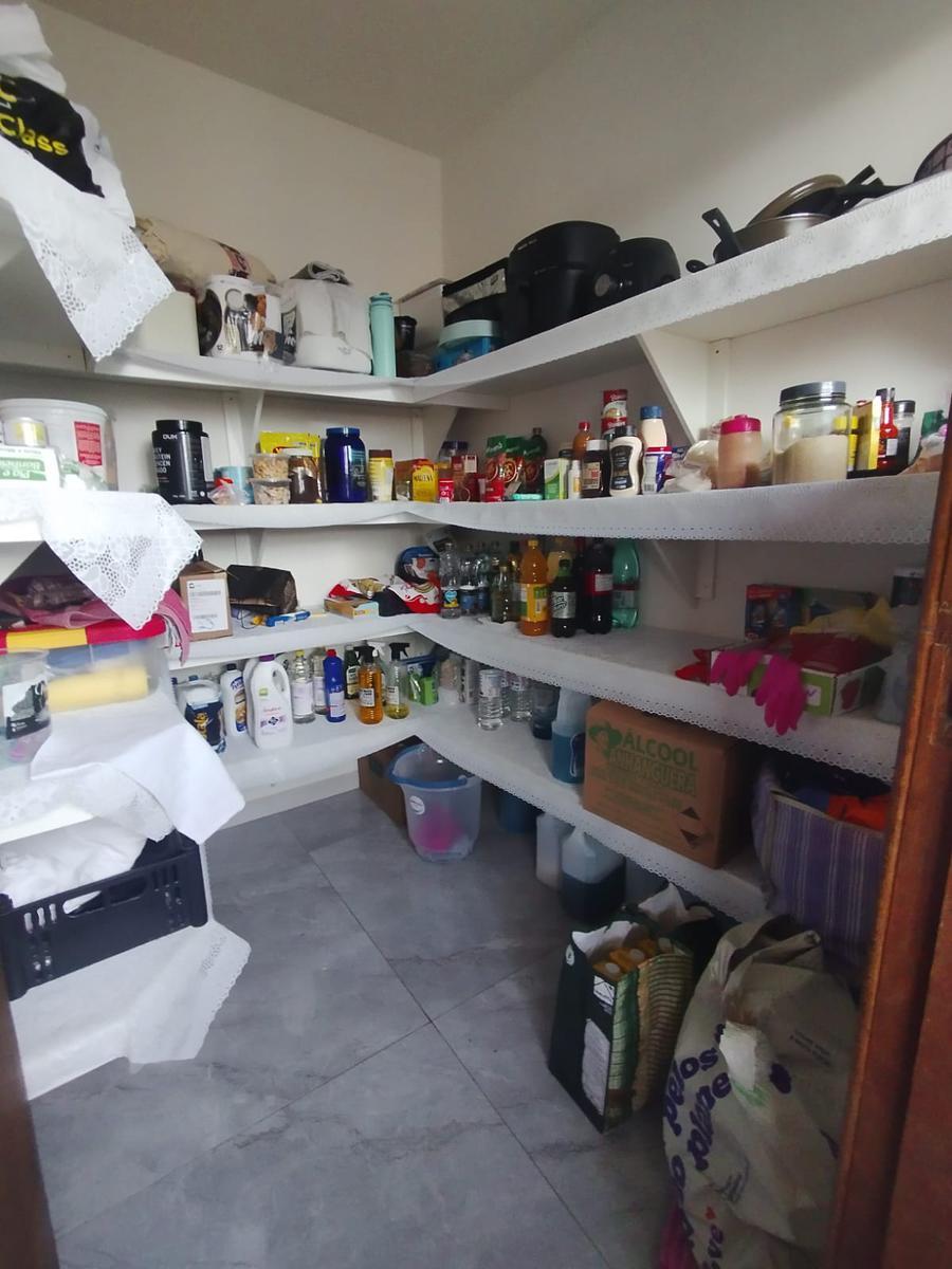 Cobertura, União, 3 Quartos, 2 Vagas, 1 Suíte