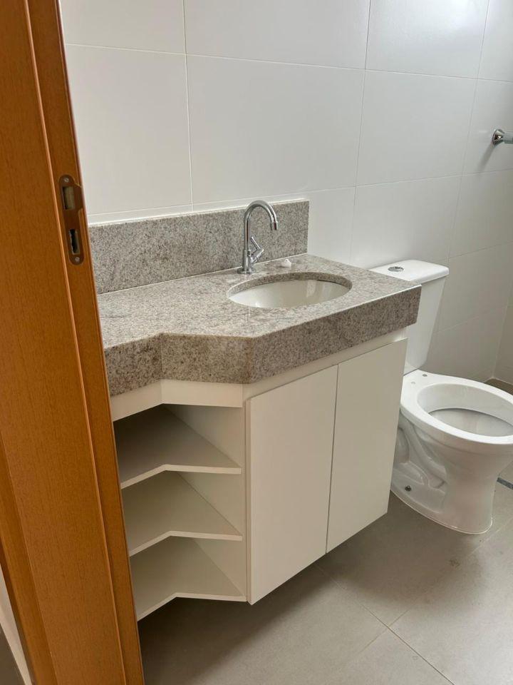 Apartamento, Liberdade, 2 Quartos, 2 Vagas, 1 Suíte