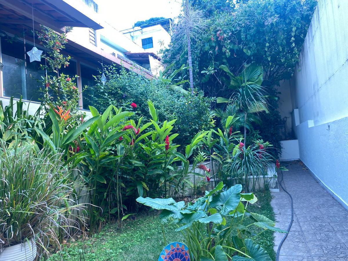 Casa, Cachoeirinha, 3 Quartos, 3 Vagas, 1 Suíte