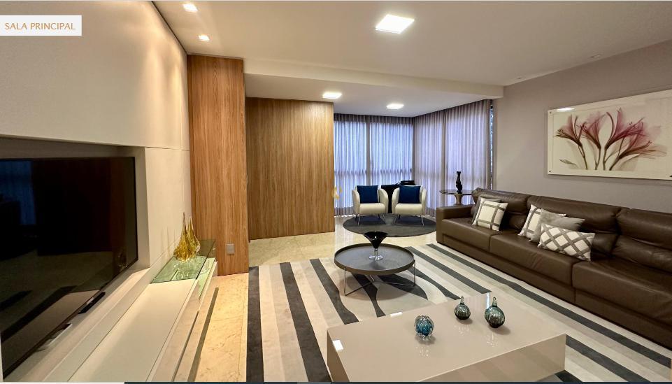 Apartamento, Santo Antônio, 3 Quartos, 3 Vagas, 1 Suíte