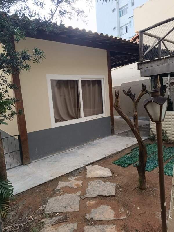 Casa, Jardim América, 3 Quartos, 4 Vagas, 2 Suítes