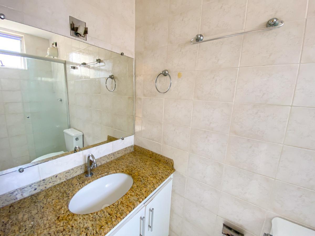 Apartamento, Castelo, 3 Quartos, 2 Vagas, 1 Suíte